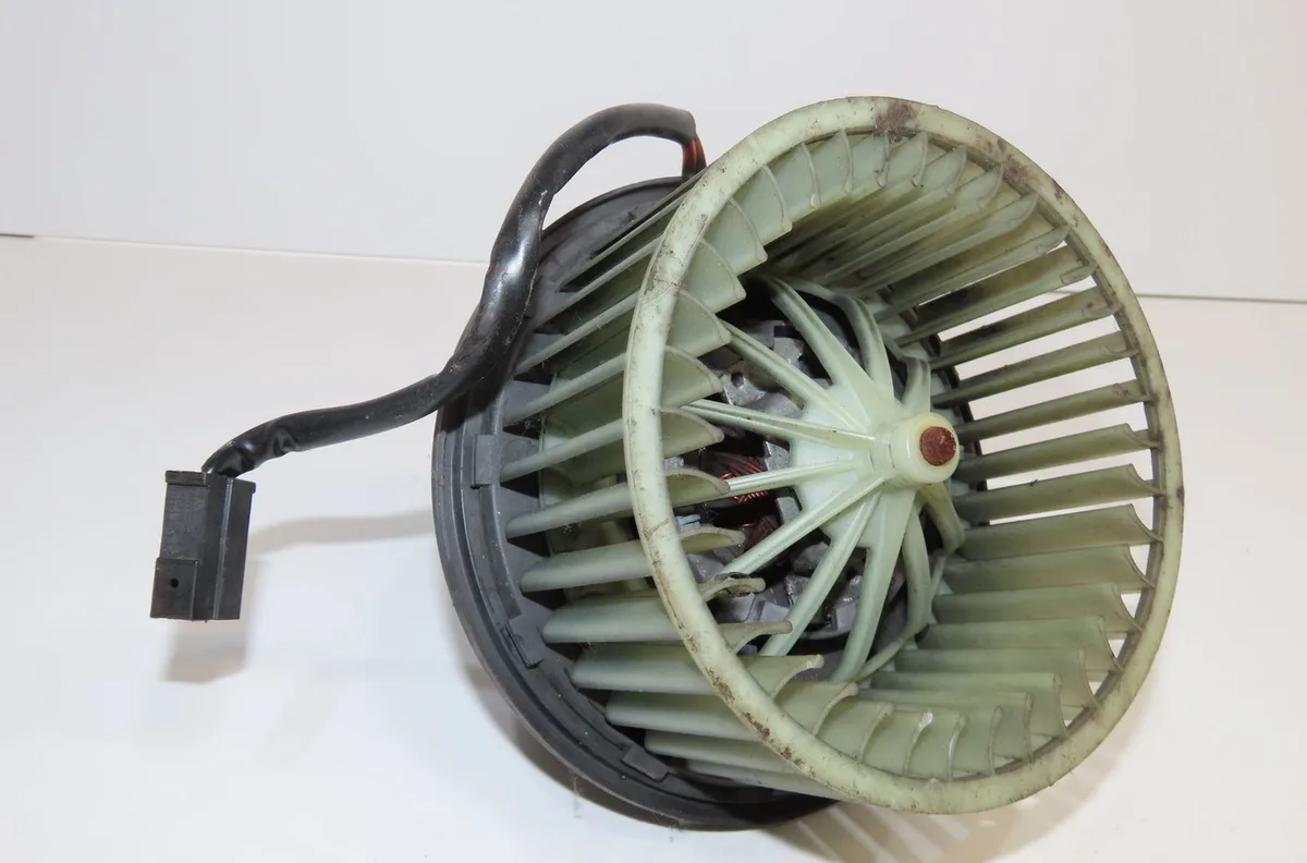 Ventilateur de chauffage AUDI A4 I 1995 occasion