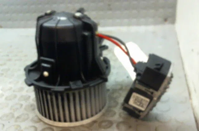 Ventilateur de chauffage Audi A5 Sportback (8TA) 3.0 tdi quattro (2011-2017) occasion