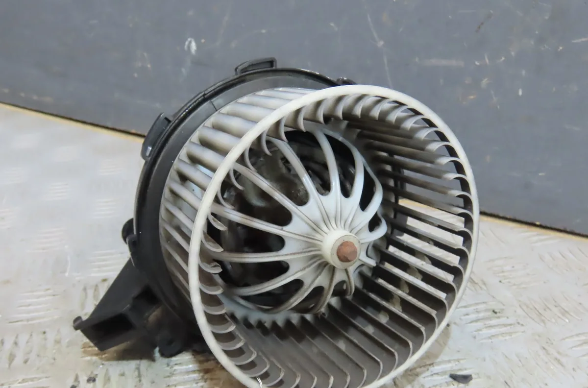 Ventilateur de chauffage Audi A5 Sportback (8TA) S5 quattro (2010-2017) occasion