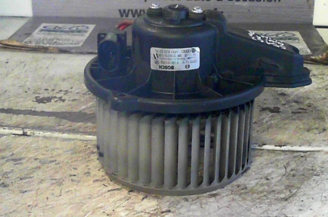 Ventilateur de chauffage AUDI A6 2 A6 2 AVANT PHASE 2 BREAK occasion