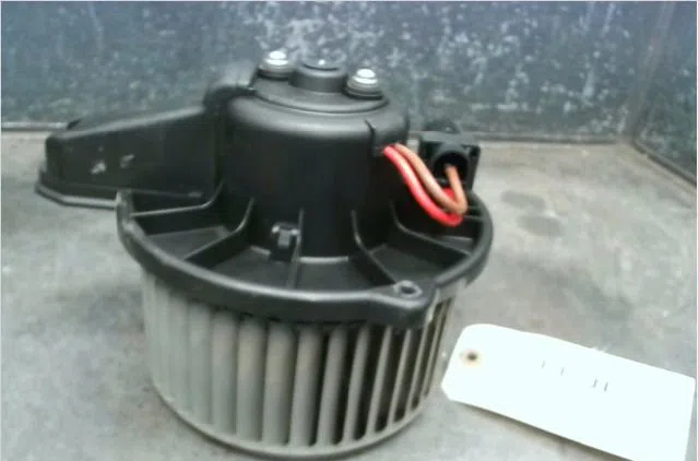 Ventilateur de chauffage Audi A6 C5 (4B2) 2.5 tdi quattro (1997-2005) occasion