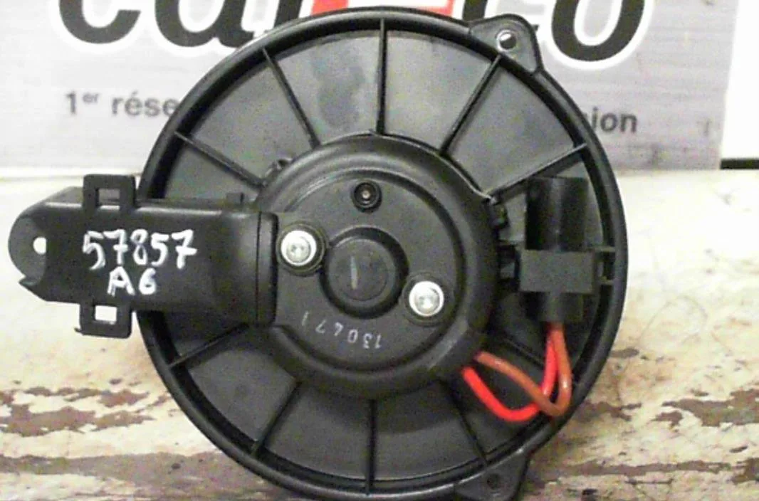 Ventilateur de chauffage Audi A6 C5 Avant (4B5) 2.5 tdi (1997-2005) occasion
