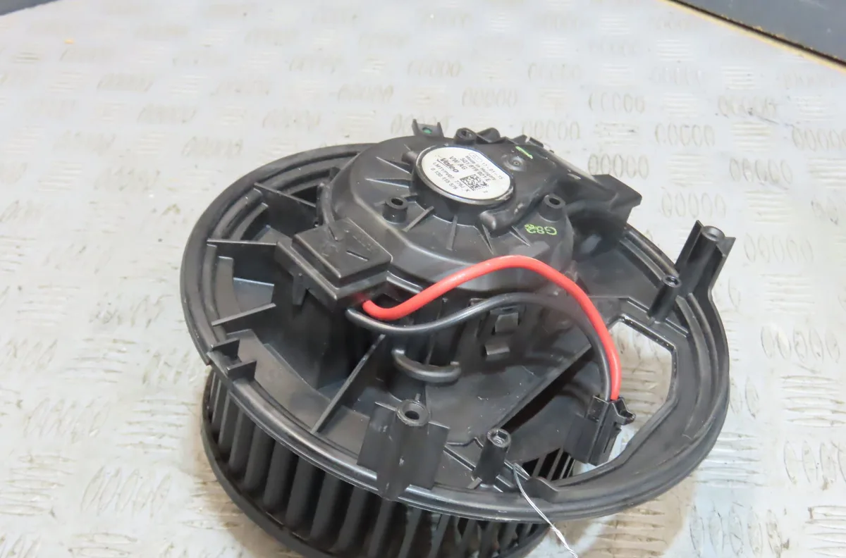 Ventilateur de chauffage AUDI Q2 occasion