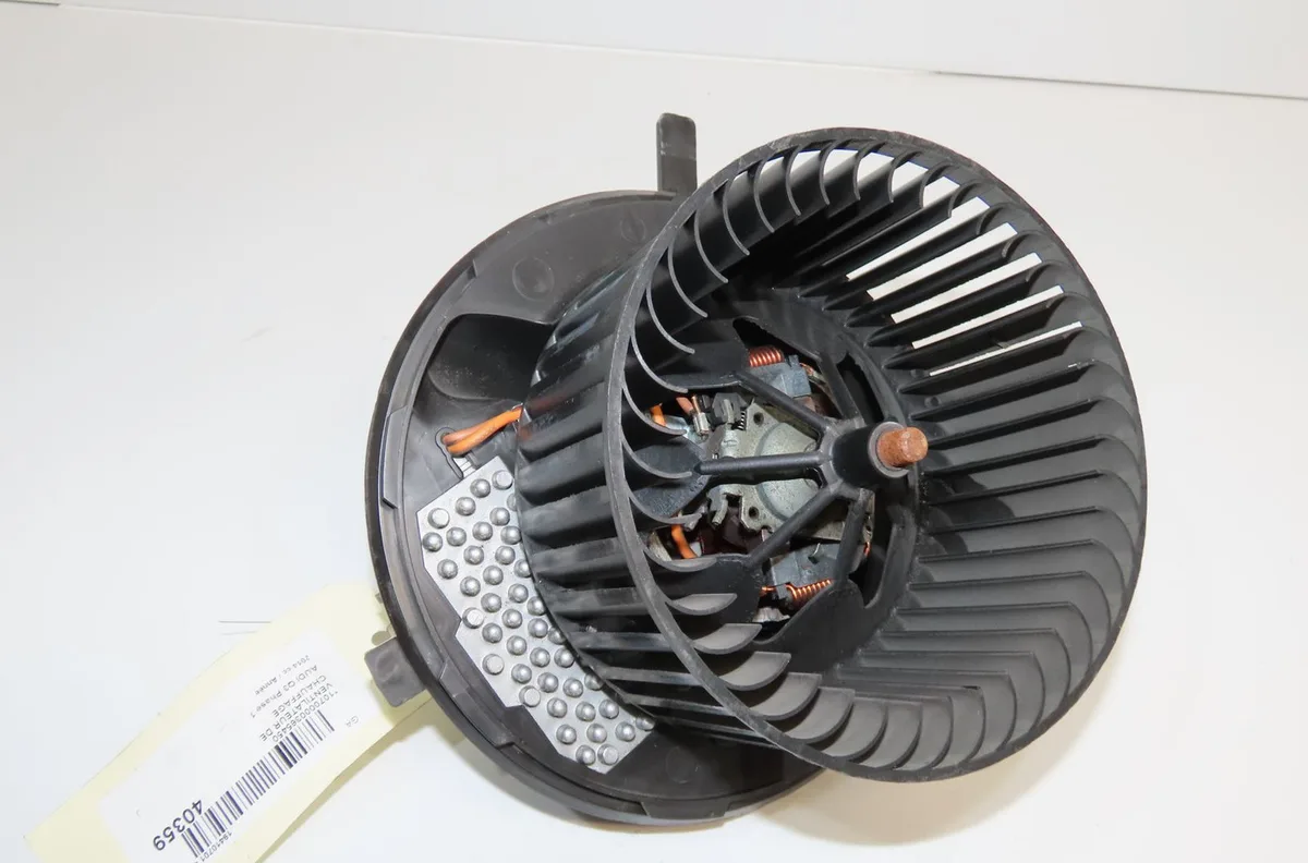 Ventilateur de chauffage AUDI Q3 2014 occasion