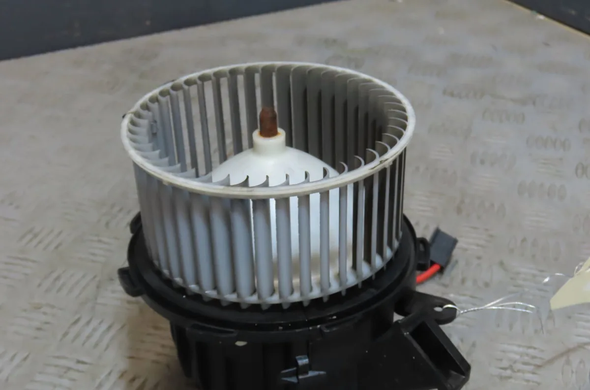 Ventilateur de chauffage Audi Q5 (8RB) 2.0 tdi quattro (2012-2017) occasion
