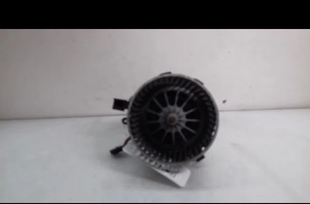 Ventilateur de chauffage Audi Q5 (8RB) 3.0 tdi quattro (2008-2017) occasion