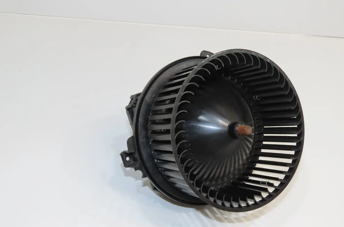 Ventilateur de chauffage Audi Q5 (FYB, FYG) 40 tdi mild hybrid quattro (2019) occasion