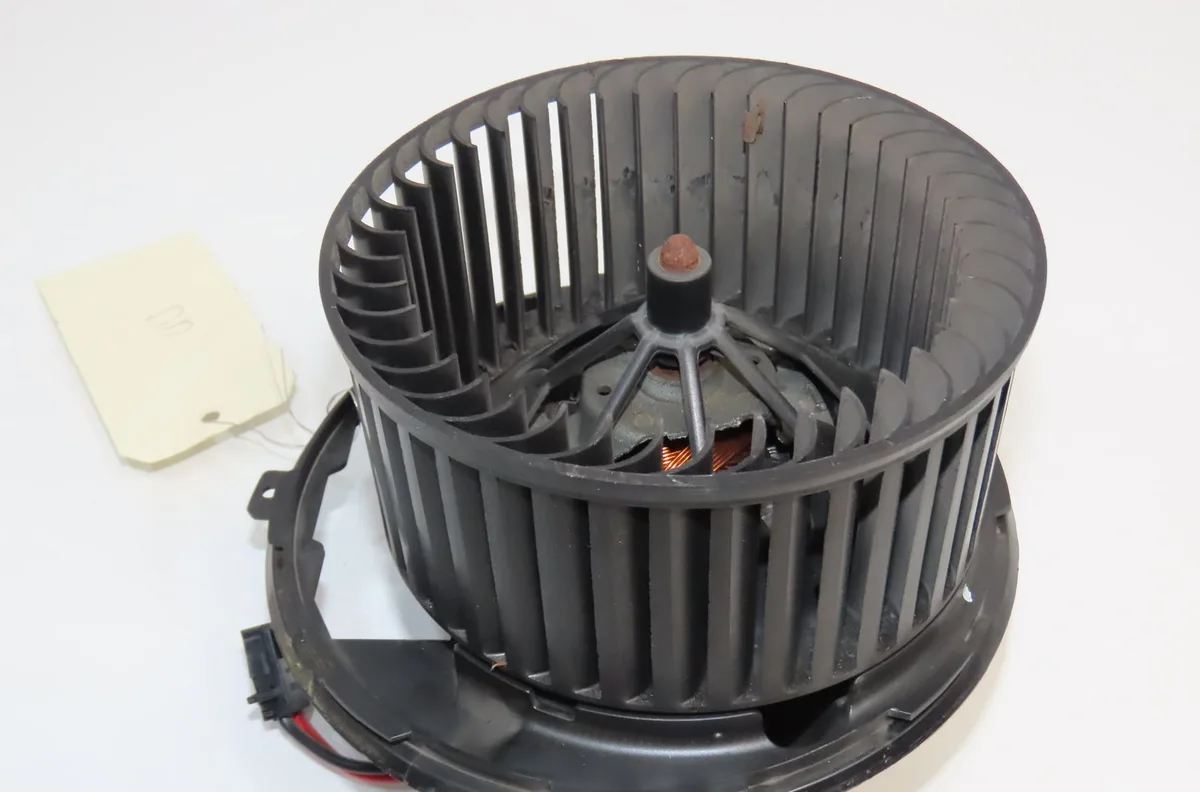 Ventilateur de chauffage Audi TT (8J3) 2.0 tfsi (2006-2010) occasion