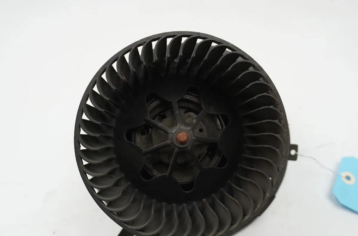 Ventilateur de chauffage Audi TT (8J3) 2.0 tfsi (2006-2010) occasion