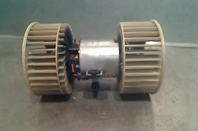 Ventilateur de chauffage B.M.W. SERIE 5 1999 occasion