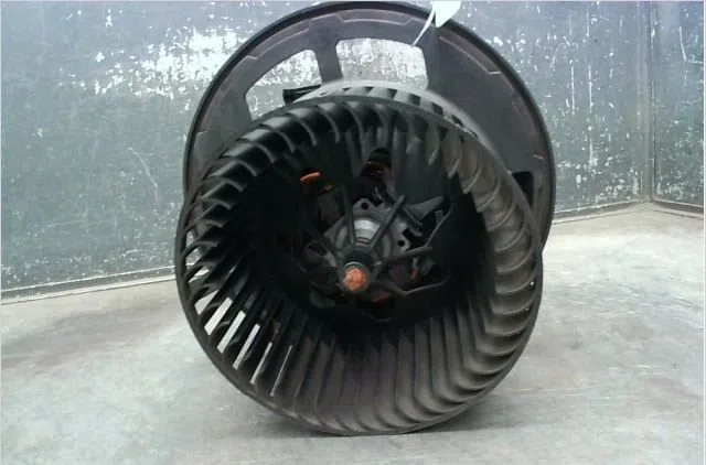 Ventilateur de chauffage Bmw 1 (E81) 116 i (2007-2011) occasion