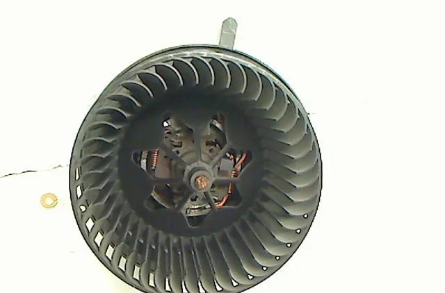 Ventilateur de chauffage Bmw 1 (E81) 118 d (2006-2011) 3 portes occasion