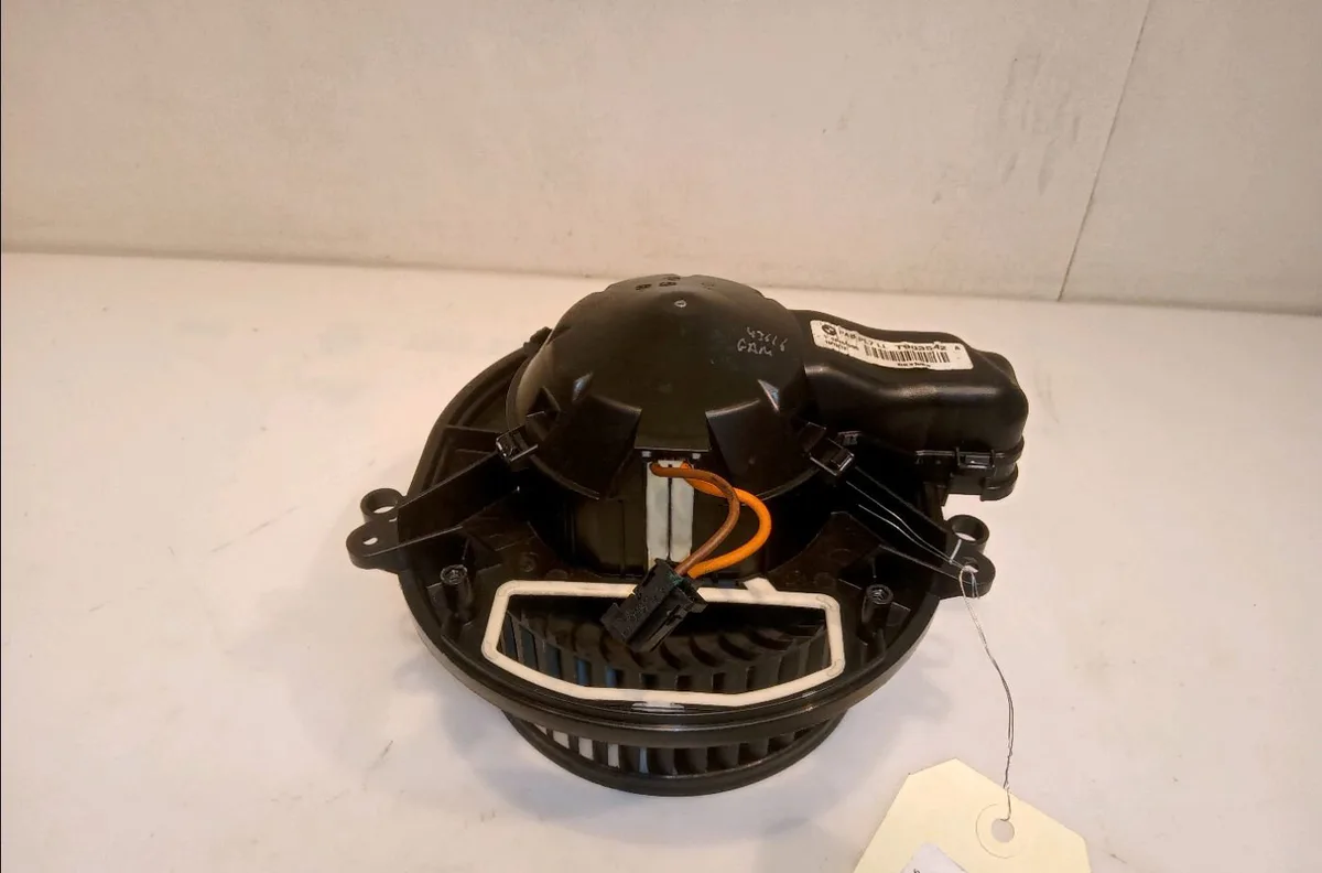Ventilateur de chauffage Bmw 1 (F20) 118 d (2011-2015) occasion