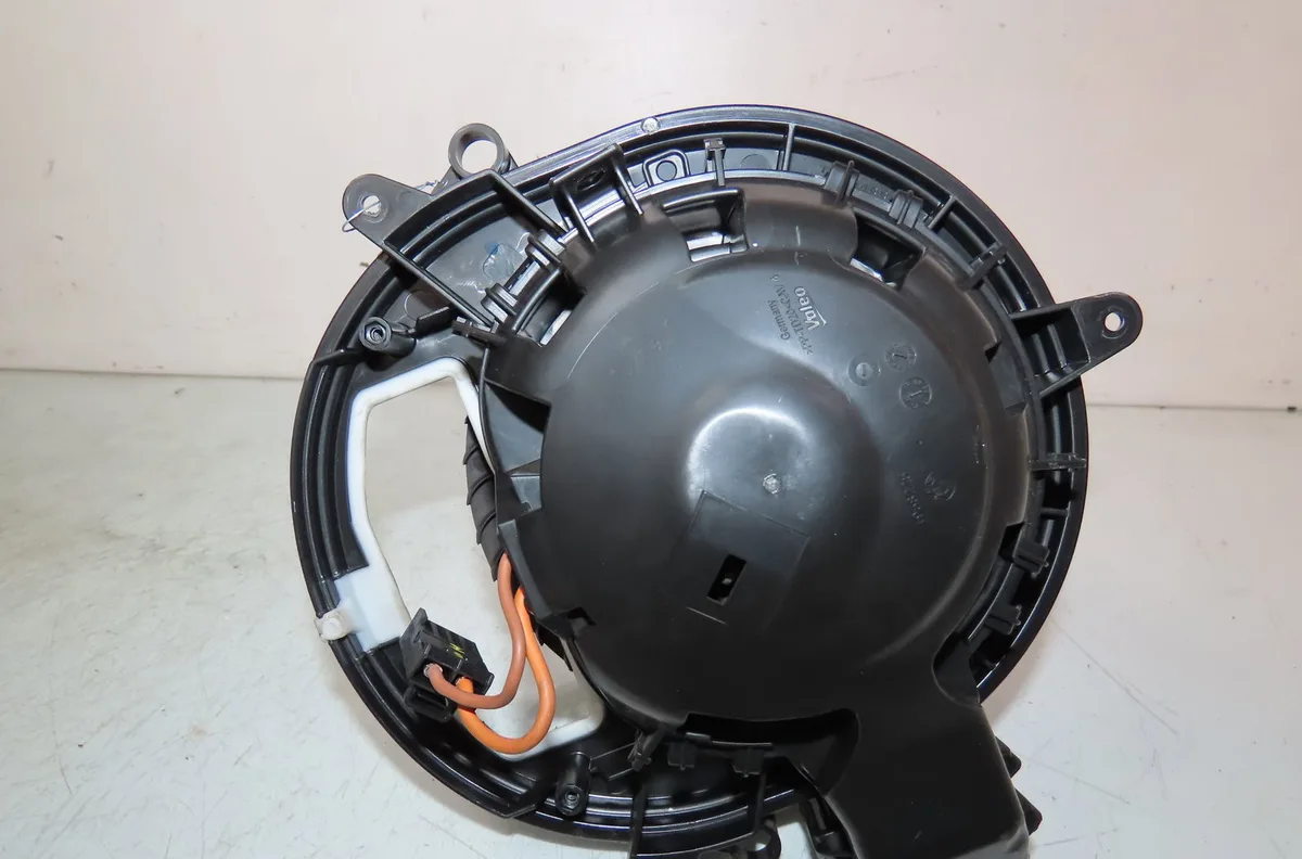 Ventilateur de chauffage Bmw 1 (F20) 120 d (2011-2015) occasion