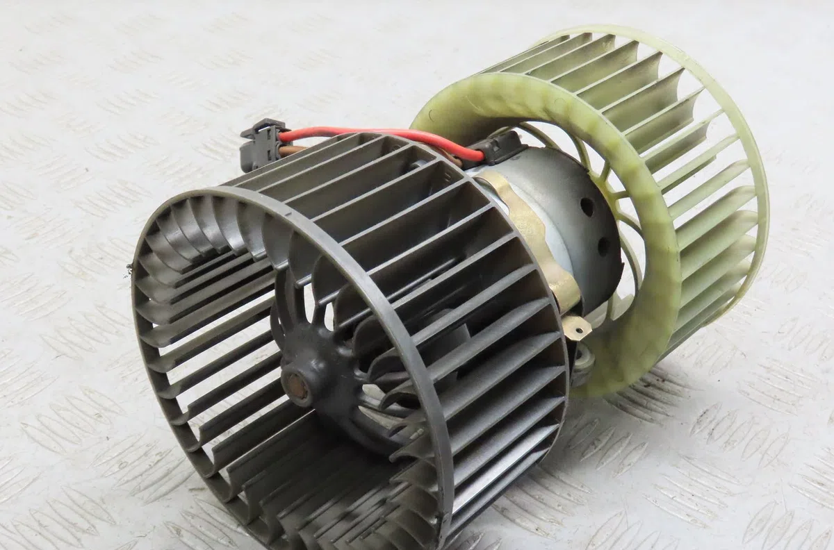 Ventilateur de chauffage Bmw 3 Coupé (E46) 318 ci (1999-2001) occasion