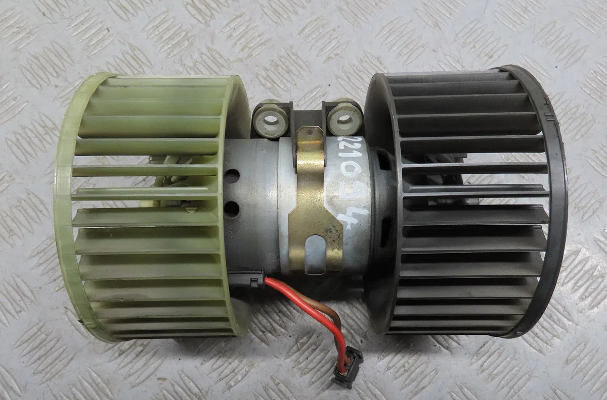 Ventilateur de chauffage Bmw 3 Coupé (E46) 318 ci (1999-2001) occasion