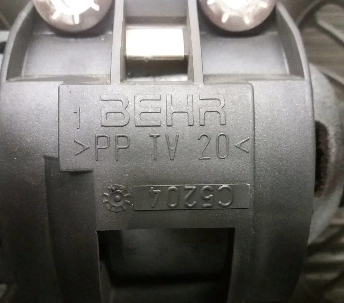 Ventilateur de chauffage Bmw 3 Coupé (E46) 330 cd (2003-2006) occasion
