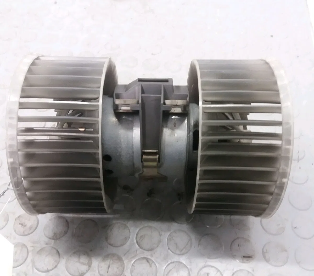 Ventilateur de chauffage Bmw 3 Coupé (E46) 330 cd (2003-2006) occasion