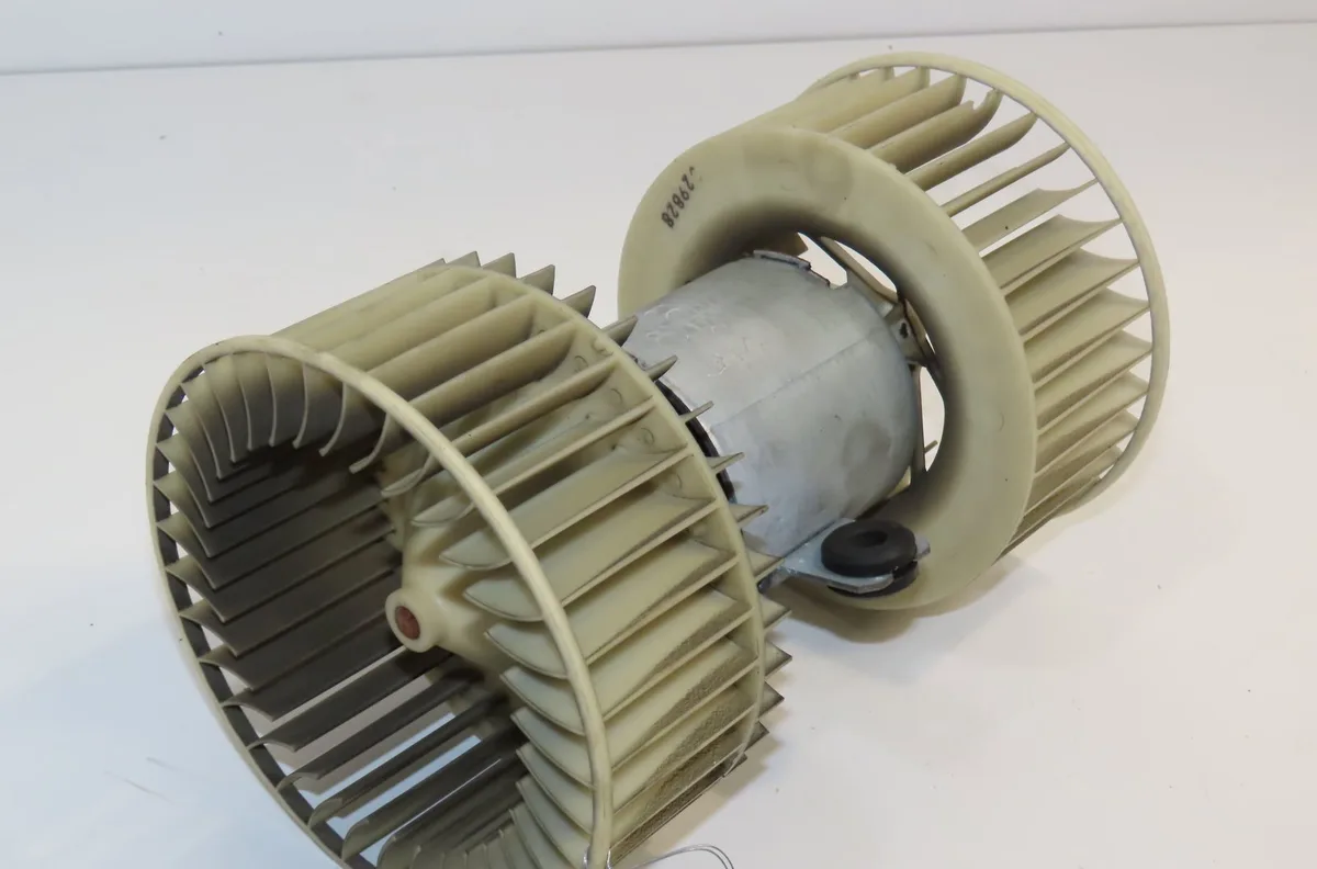 Ventilateur de chauffage Bmw 5 (E39) 525 tds (1996-2003) occasion