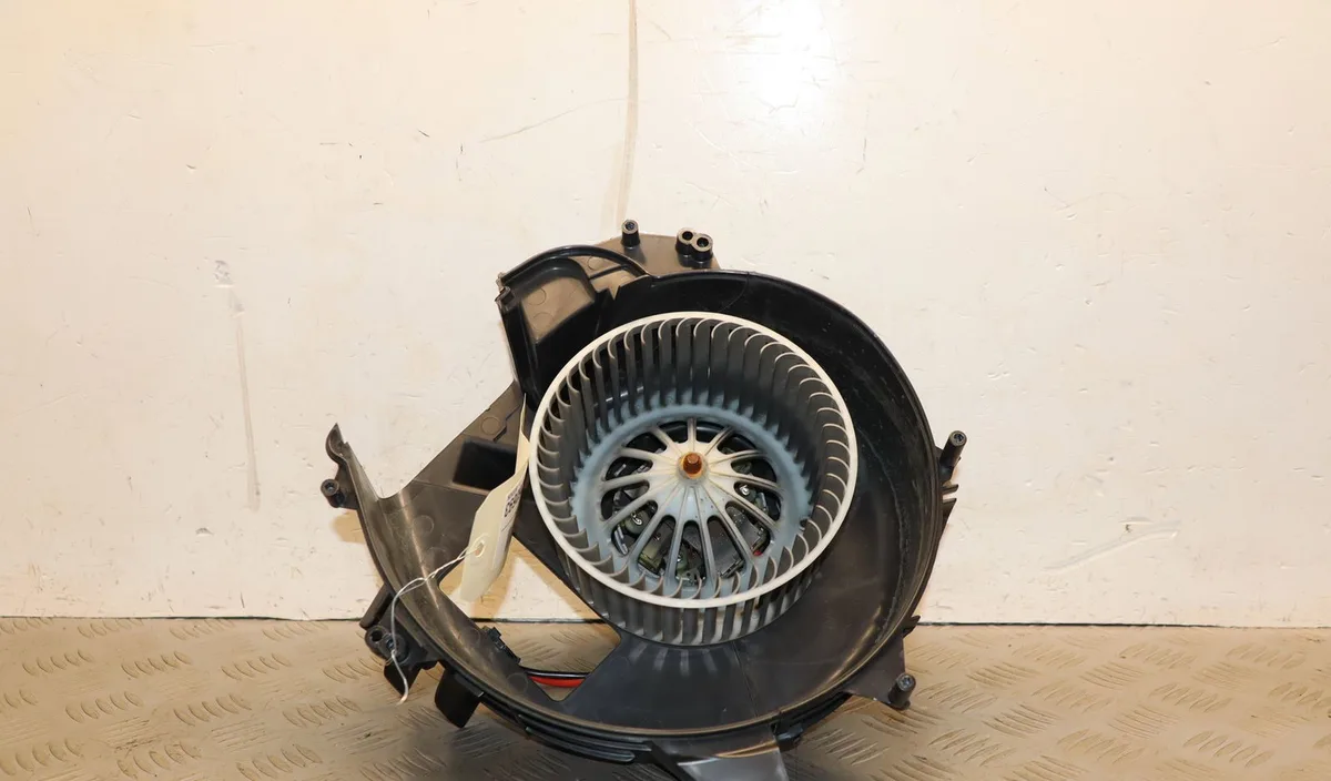 Ventilateur de chauffage Bmw 5 (F10) 530 d xdrive (2011-2016) occasion