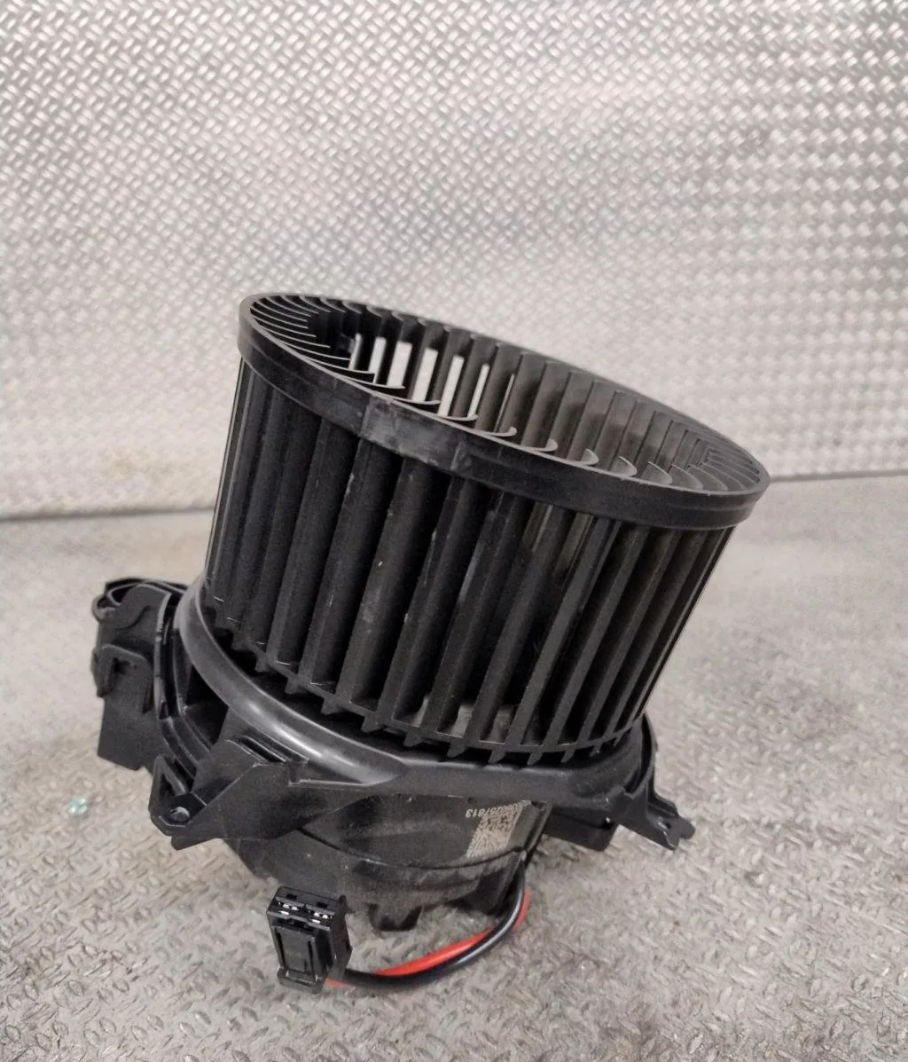 Ventilateur de chauffage BMW IX1 U11 IX1 U11 occasion
