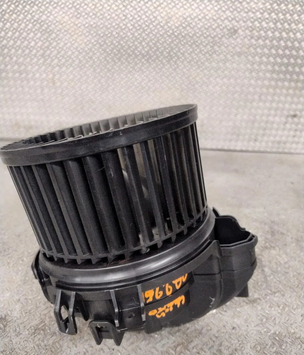 Ventilateur de chauffage BMW IX1 U11  IX1 U11 occasion