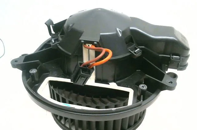 Ventilateur de chauffage BMW SERIE 1 occasion
