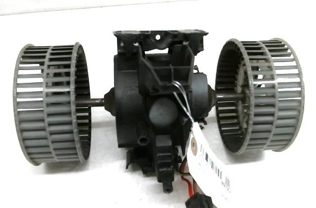 Ventilateur de chauffage BMW SERIE 5 occasion