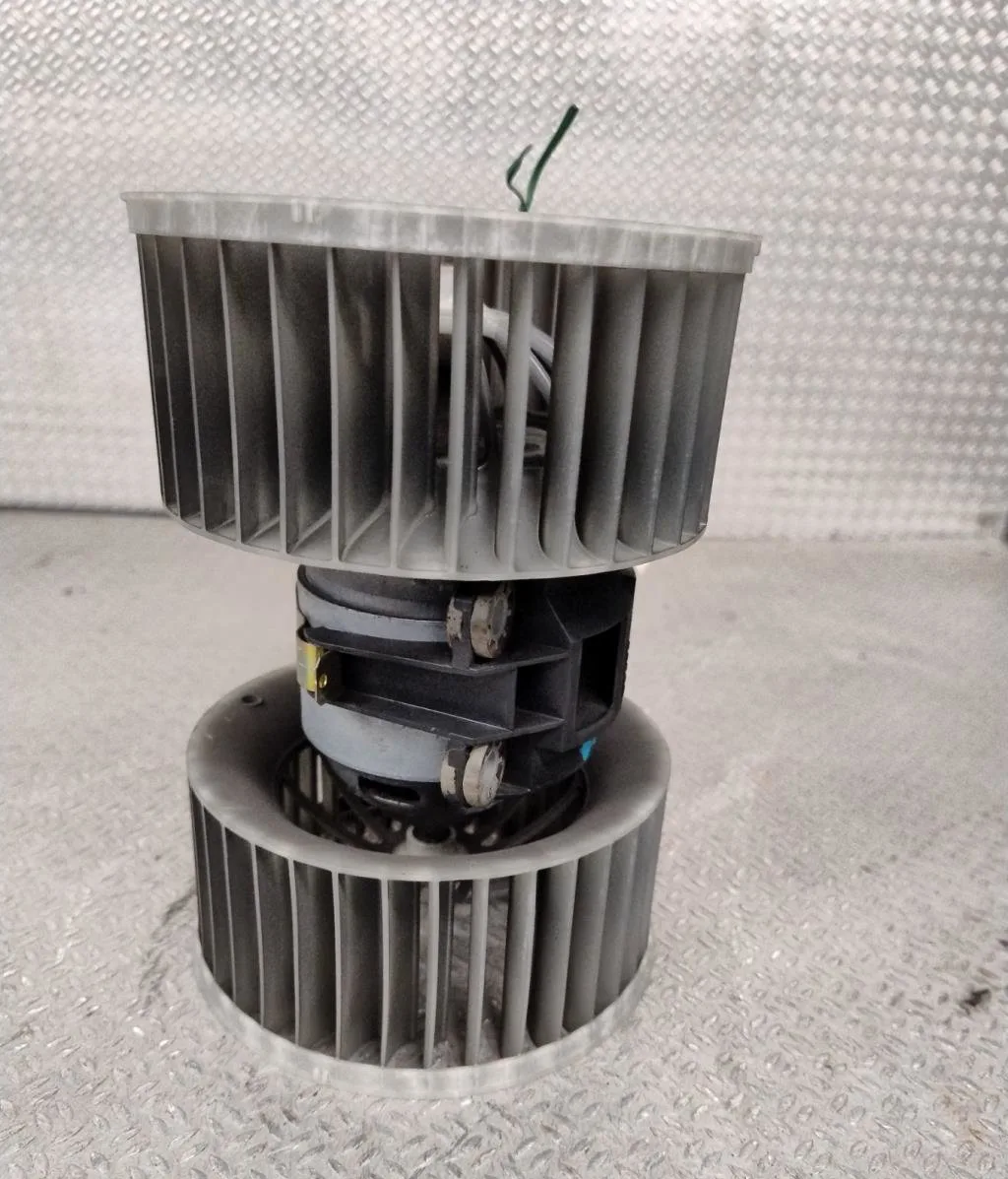 Ventilateur de chauffage Bmw X3 (E83) 2.0 d (2004-2007) occasion