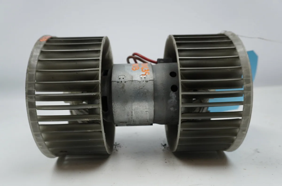 Ventilateur de chauffage Bmw X3 (E83) 3.0 d (2004-2005) occasion