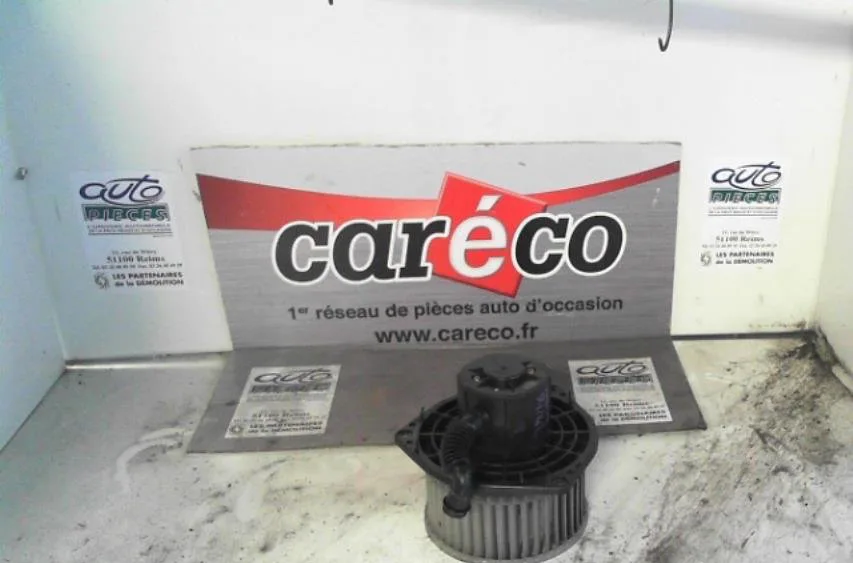 Ventilateur de chauffage Chevrolet AVEO - KALOS 3-5 portes (T200) 1.2 lpg (2005-2008) occasion