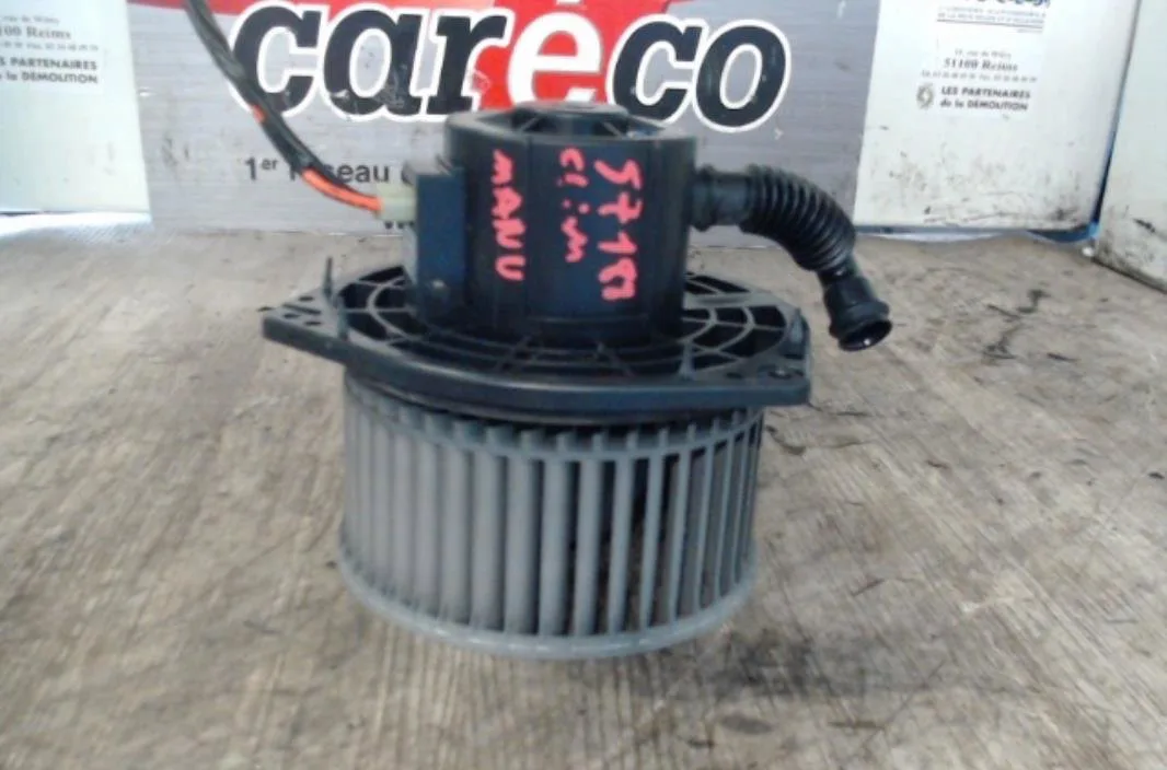 Ventilateur de chauffage Chevrolet AVEO - KALOS 3-5 portes (T250, T255) 1.2 lpg (2008-2011) occasion