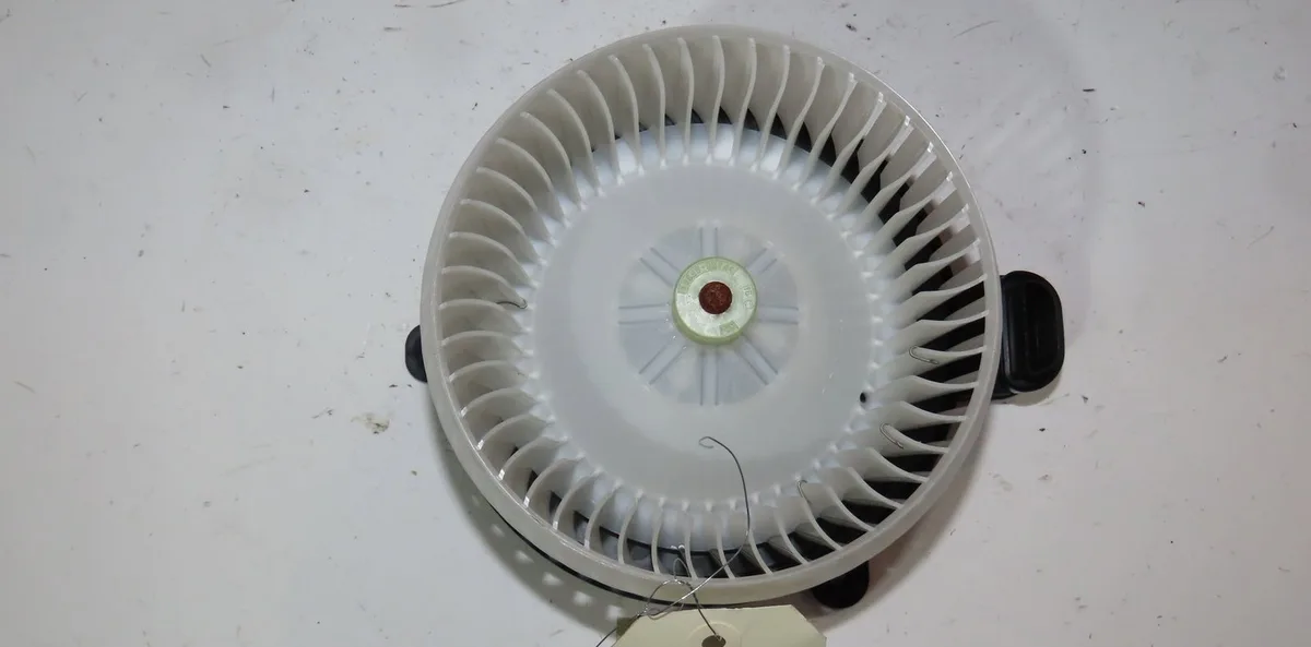 Ventilateur de chauffage Chevrolet CAMARO 2.0 turbo (2016) occasion