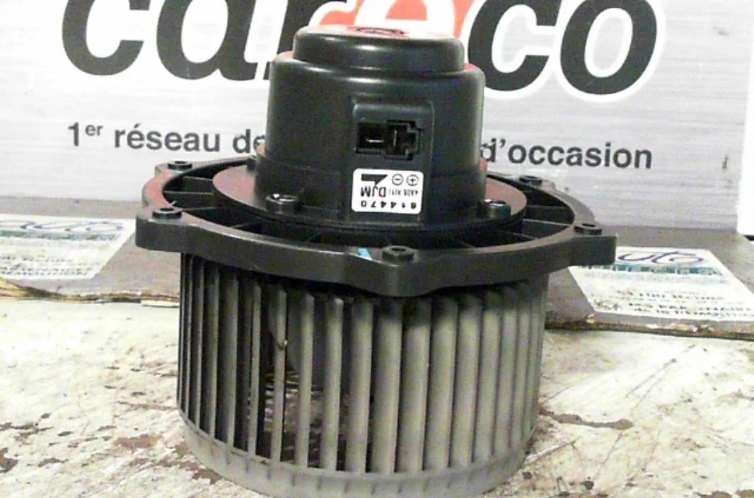 Ventilateur de chauffage CHEVROLET LACETTI 0 occasion