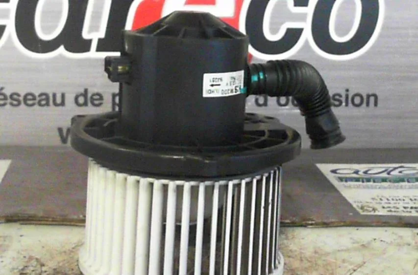 Ventilateur de chauffage CHEVROLET MATIZ 2 MATIZ 2 occasion