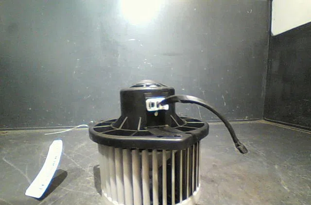 Ventilateur de chauffage Chevrolet SPARK (M300) 1.0 (2010) 5 portes occasion