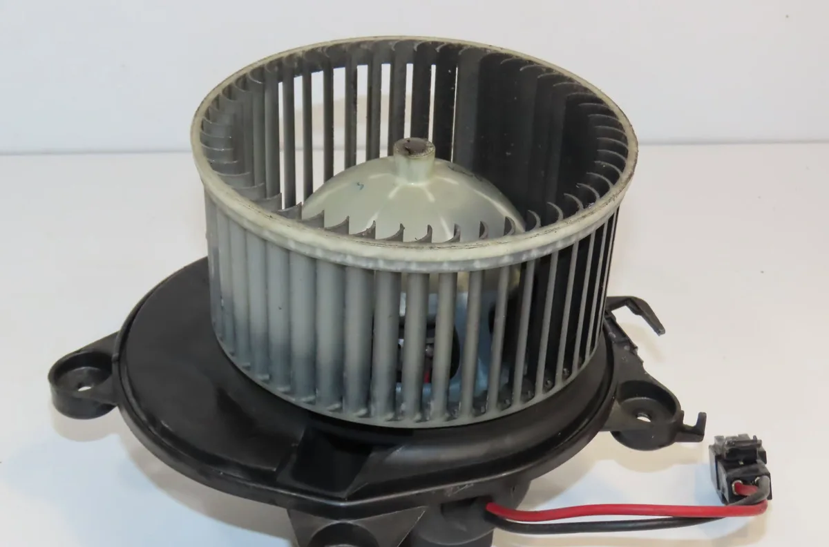 Ventilateur de chauffage Chrysler PT CRUISER (PT_) 2.2 crd (2002-2010) occasion