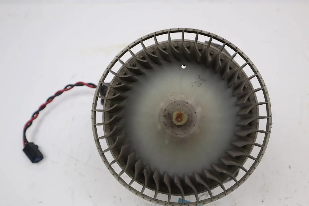 Ventilateur de chauffage Chrysler VOYAGER IV (RG, RS) 2.5 crd (2000-2008) occasion