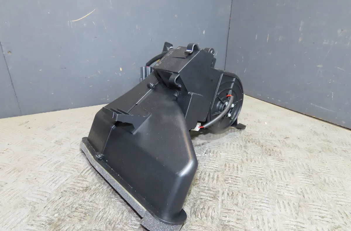 Ventilateur de chauffage CITROEN AMI 2020 occasion