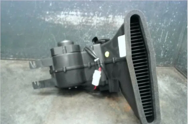 Ventilateur de chauffage CITROEN AMI 2022 occasion