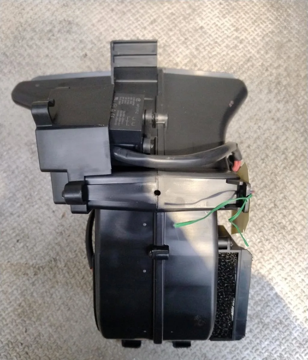 Ventilateur de chauffage CITROEN AMI AMI occasion