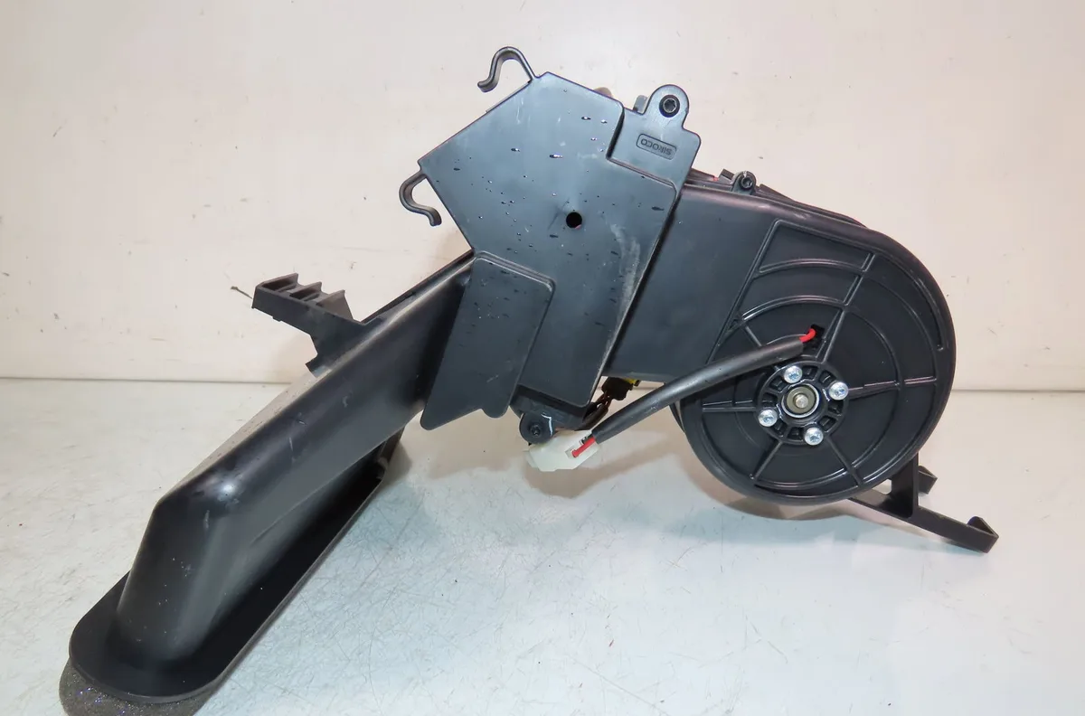 Ventilateur de chauffage CITROEN AMI occasion