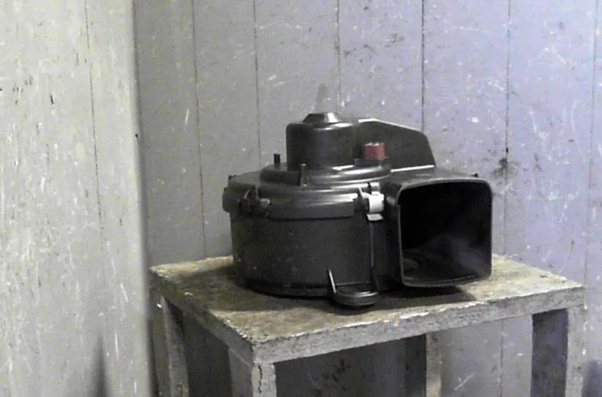Ventilateur de chauffage CITROEN AX  AX PHASE 1 occasion
