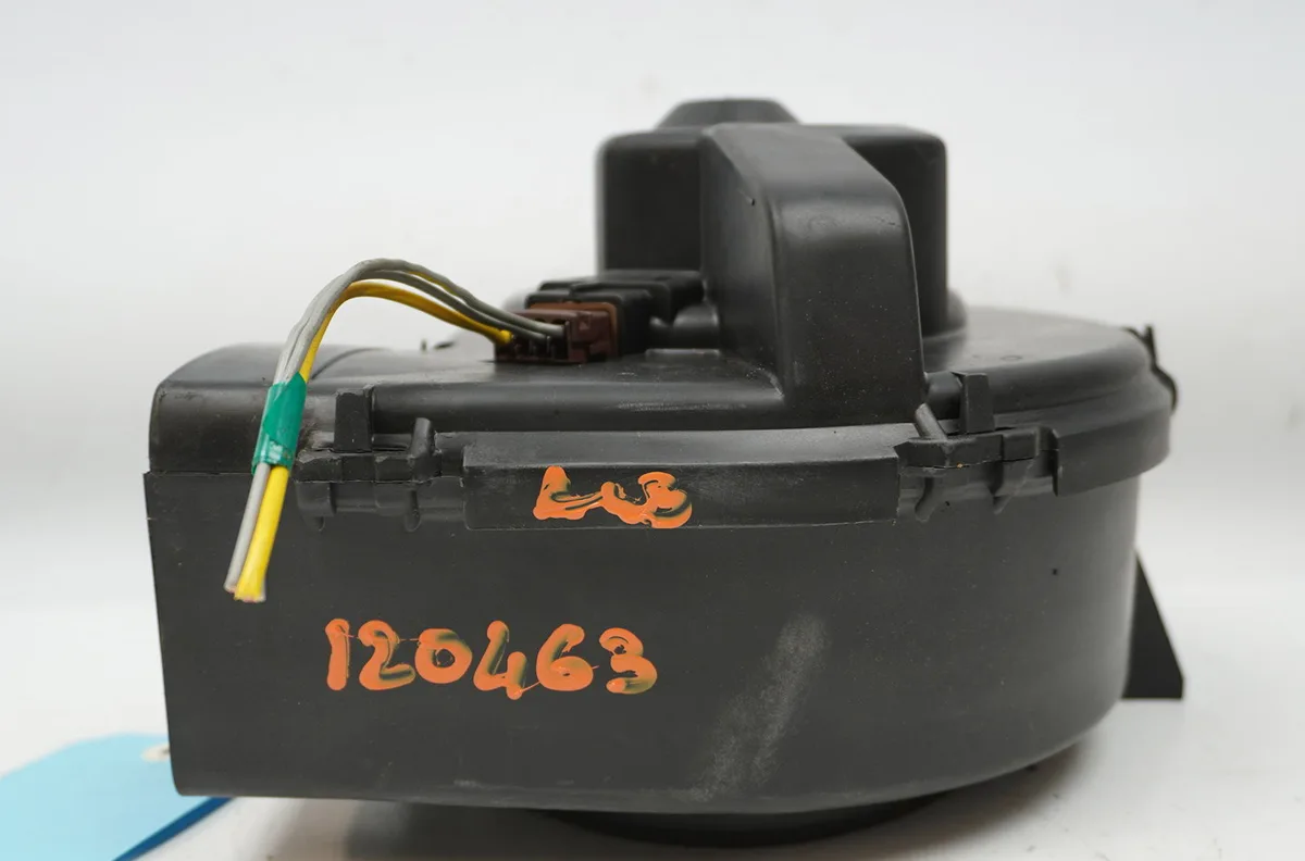Ventilateur de chauffage Citroen AX (ZA-_) 11 (1986-1994) occasion