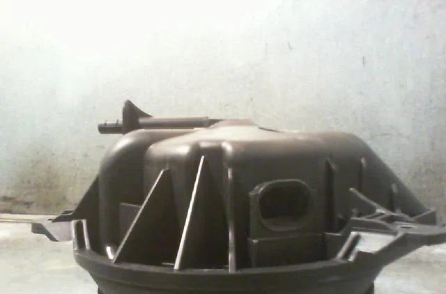 Ventilateur de chauffage CITROEN BERLINGO 2003 occasion