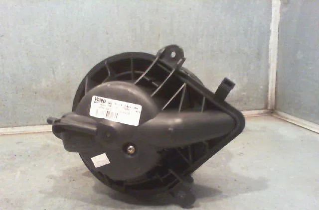 Ventilateur de chauffage CITROEN BERLINGO 2006 occasion