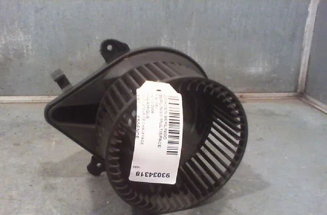 Ventilateur de chauffage CITROEN BERLINGO 2006 occasion