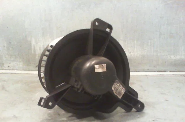 Ventilateur de chauffage CITROEN BERLINGO 2008 occasion