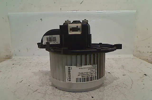 Ventilateur de chauffage CITROEN BERLINGO 2011 occasion