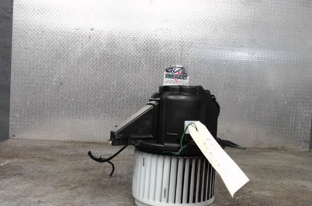 Ventilateur de chauffage CITROEN BERLINGO 3 M BERLINGO 3 M PHASE 1 occasion